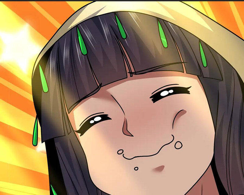 Kỷ Nguyên Kỳ Lạ Chap 384 - Next Chap 385