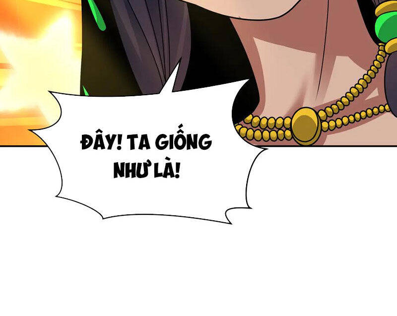 Kỷ Nguyên Kỳ Lạ Chap 384 - Next Chap 385