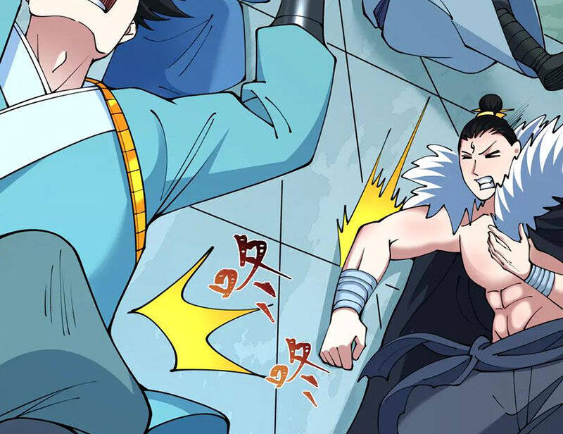 Kỷ Nguyên Kỳ Lạ Chap 384 - Next Chap 385