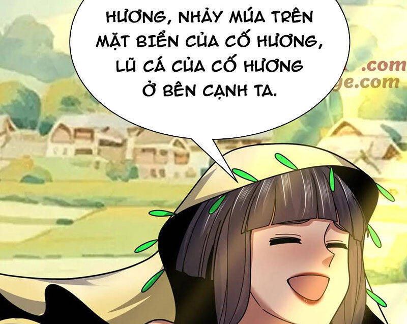 Kỷ Nguyên Kỳ Lạ Chap 384 - Next Chap 385
