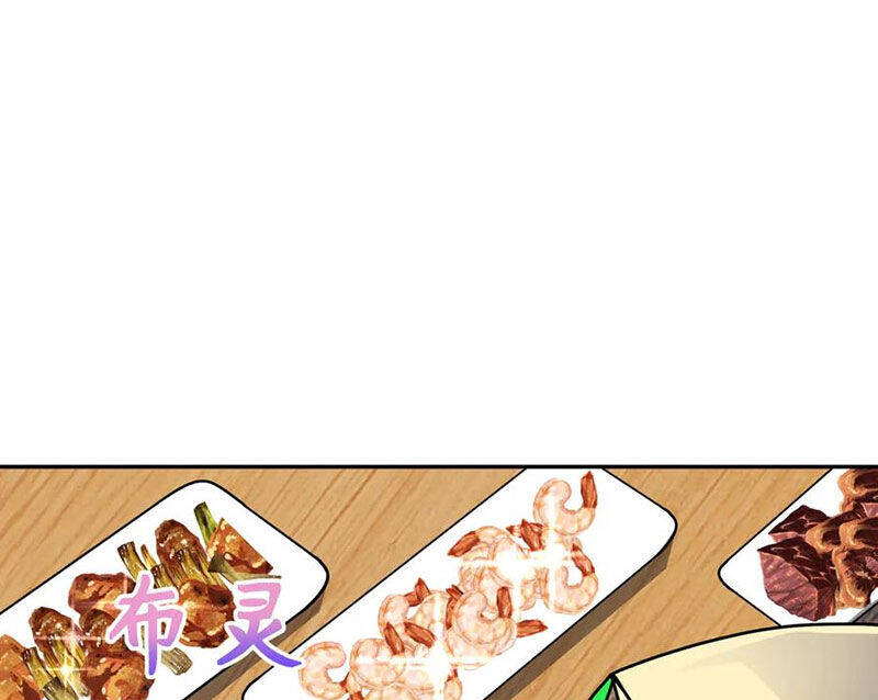 Kỷ Nguyên Kỳ Lạ Chap 384 - Next Chap 385