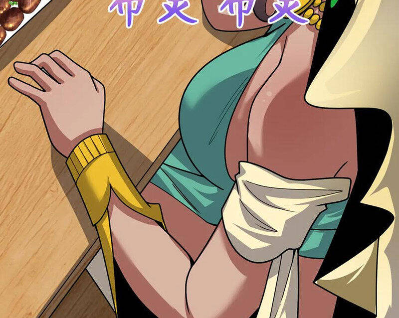 Kỷ Nguyên Kỳ Lạ Chap 384 - Next Chap 385