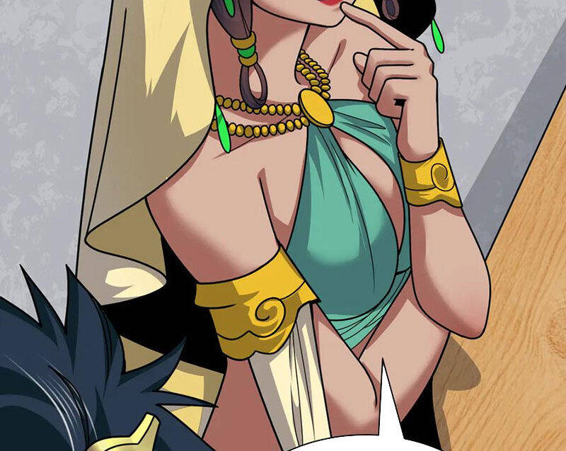 Kỷ Nguyên Kỳ Lạ Chap 384 - Next Chap 385