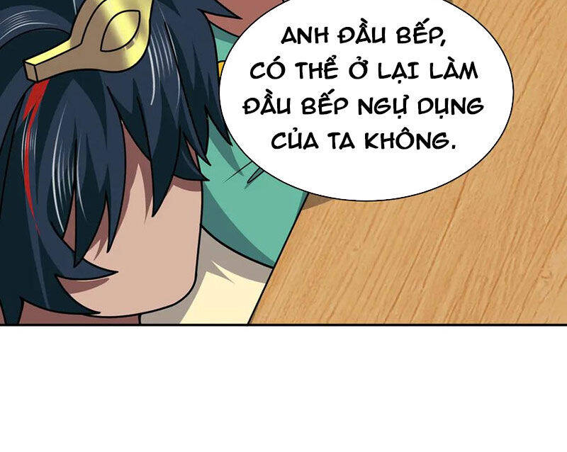 Kỷ Nguyên Kỳ Lạ Chap 384 - Next Chap 385