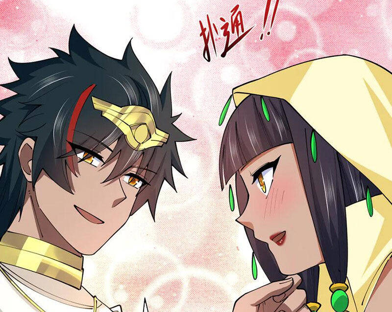 Kỷ Nguyên Kỳ Lạ Chap 384 - Next Chap 385