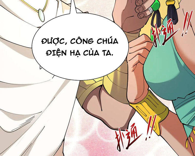 Kỷ Nguyên Kỳ Lạ Chap 384 - Next Chap 385