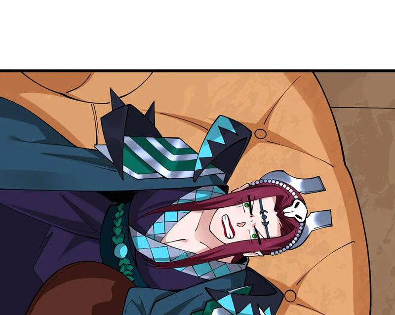 Kỷ Nguyên Kỳ Lạ Chap 384 - Next Chap 385