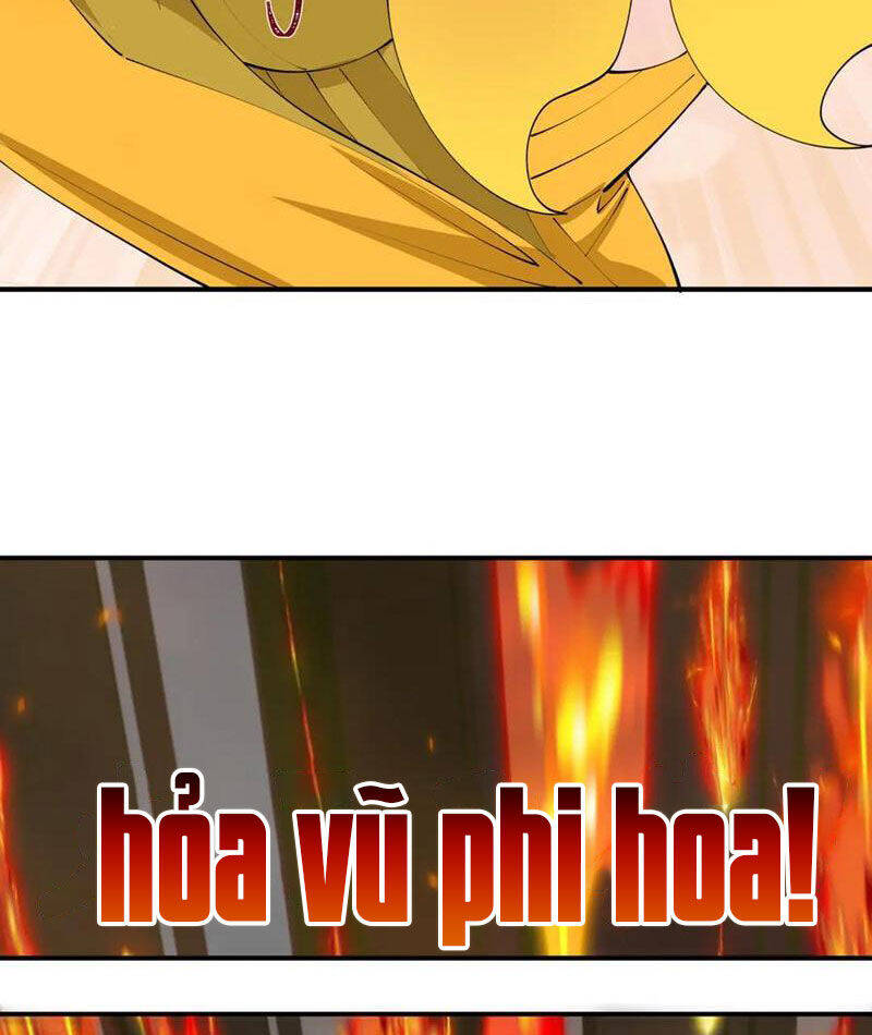 Kỷ Nguyên Kỳ Lạ Chap 385 - Next Chap 386