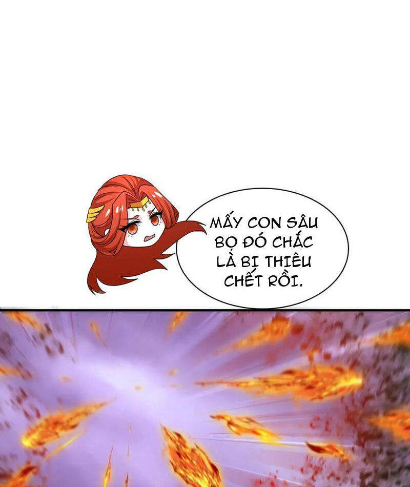 Kỷ Nguyên Kỳ Lạ Chap 385 - Next Chap 386