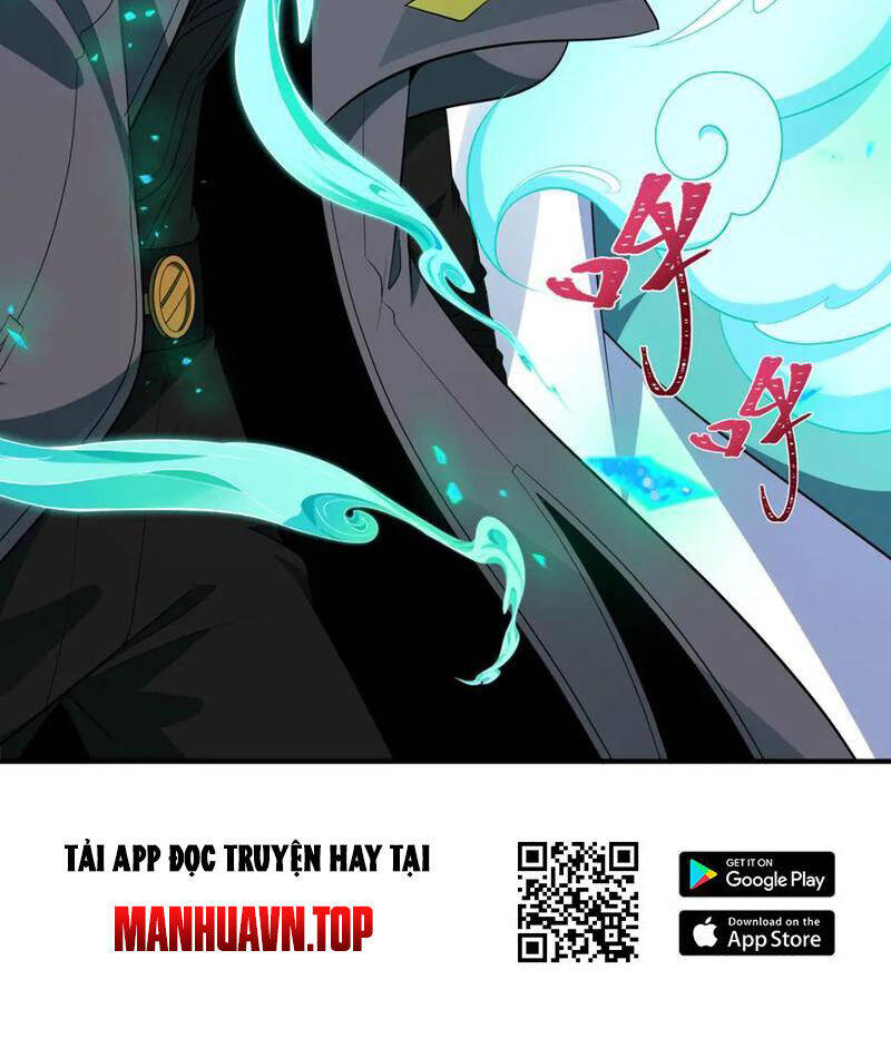 Kỷ Nguyên Kỳ Lạ Chap 385 - Next Chap 386