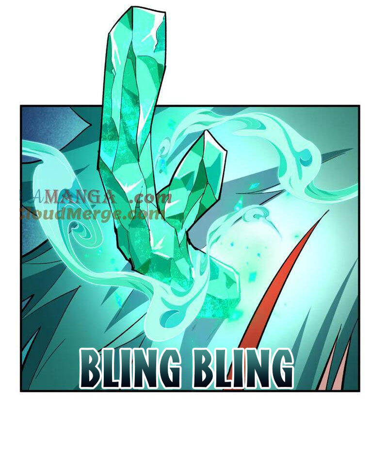 Kỷ Nguyên Kỳ Lạ Chap 385 - Next Chap 386