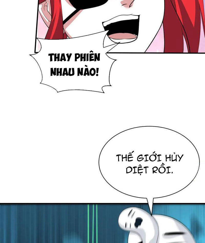 Kỷ Nguyên Kỳ Lạ Chap 385 - Next Chap 386