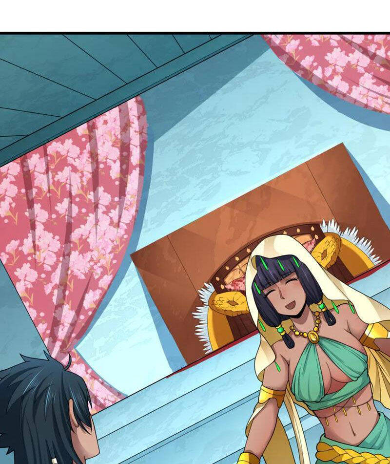 Kỷ Nguyên Kỳ Lạ Chap 385 - Next Chap 386