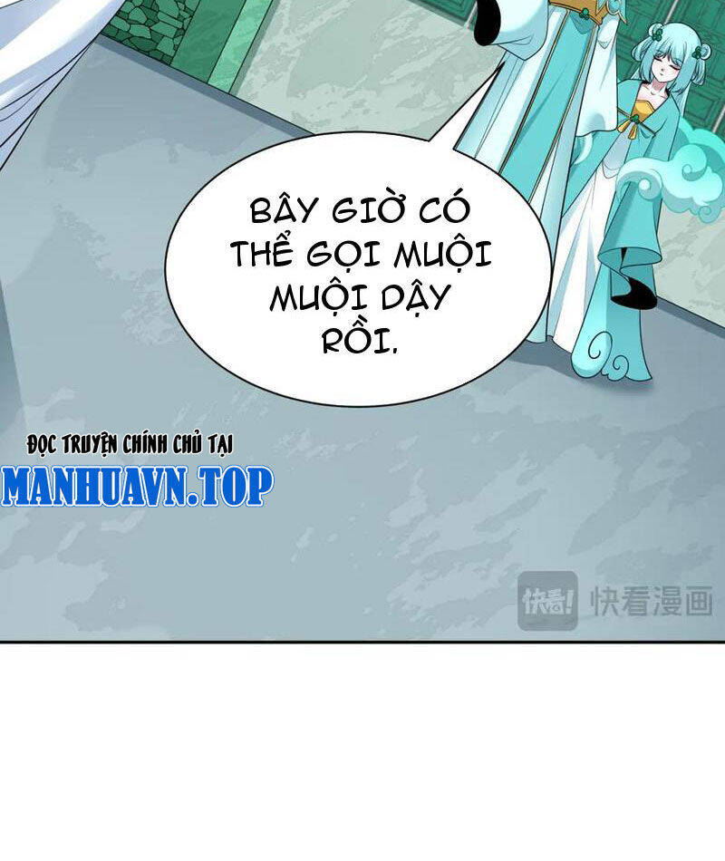 Kỷ Nguyên Kỳ Lạ Chap 385 - Next Chap 386