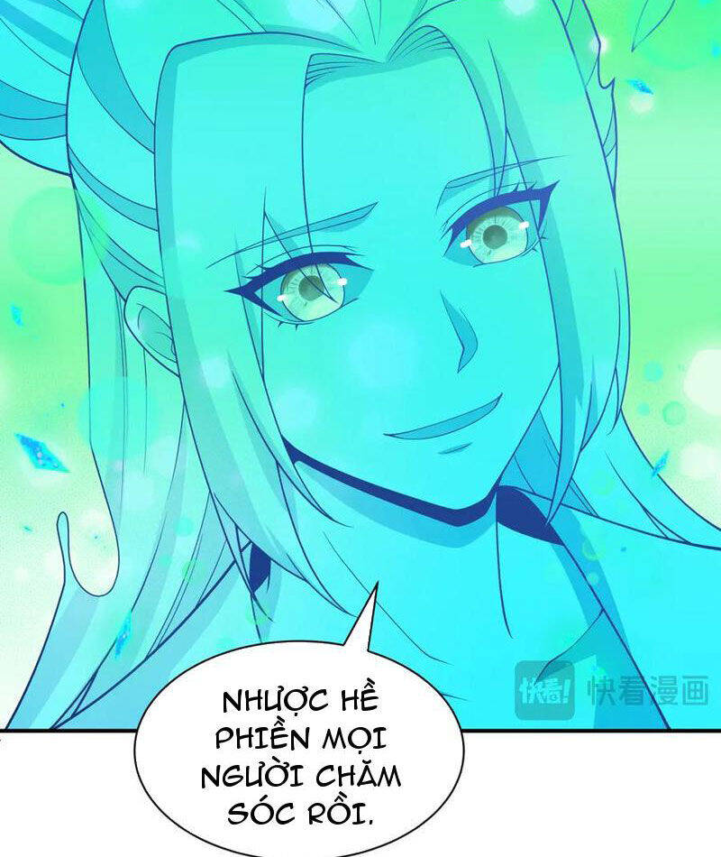 Kỷ Nguyên Kỳ Lạ Chap 385 - Next Chap 386