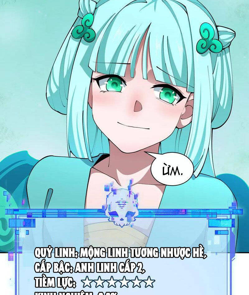 Kỷ Nguyên Kỳ Lạ Chap 385 - Next Chap 386