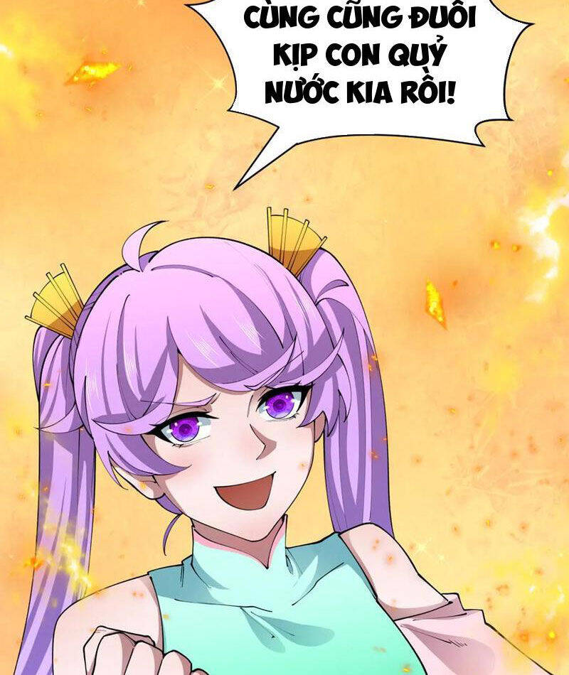 Kỷ Nguyên Kỳ Lạ Chap 385 - Next Chap 386