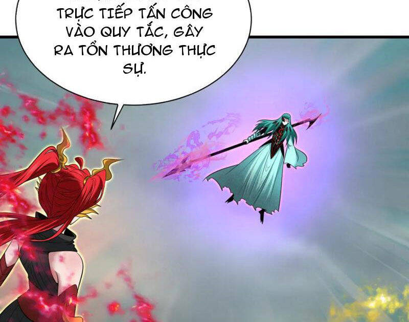 Kỷ Nguyên Kỳ Lạ Chap 386 - Next Chap 387