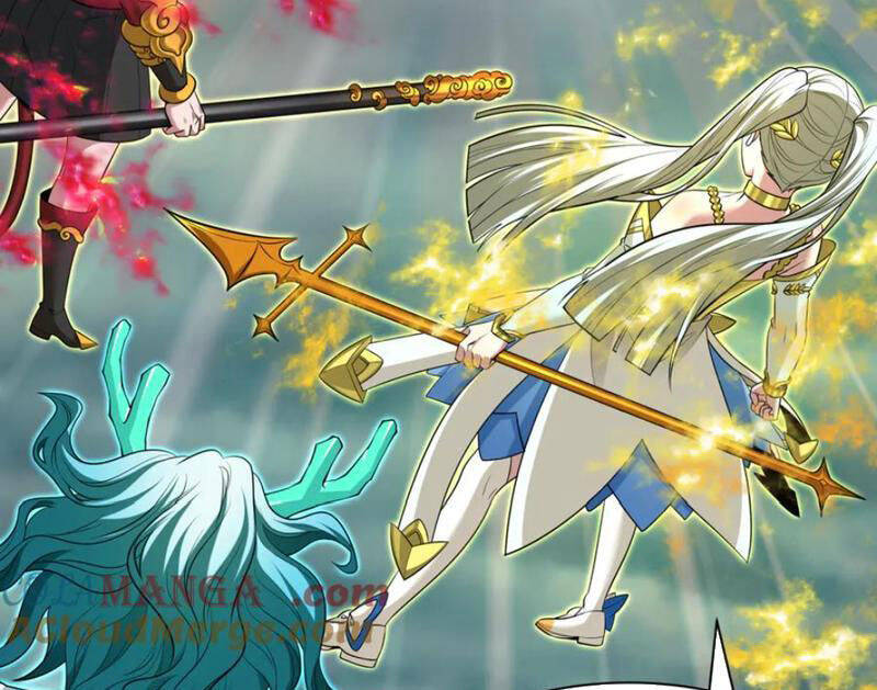 Kỷ Nguyên Kỳ Lạ Chap 386 - Next Chap 387