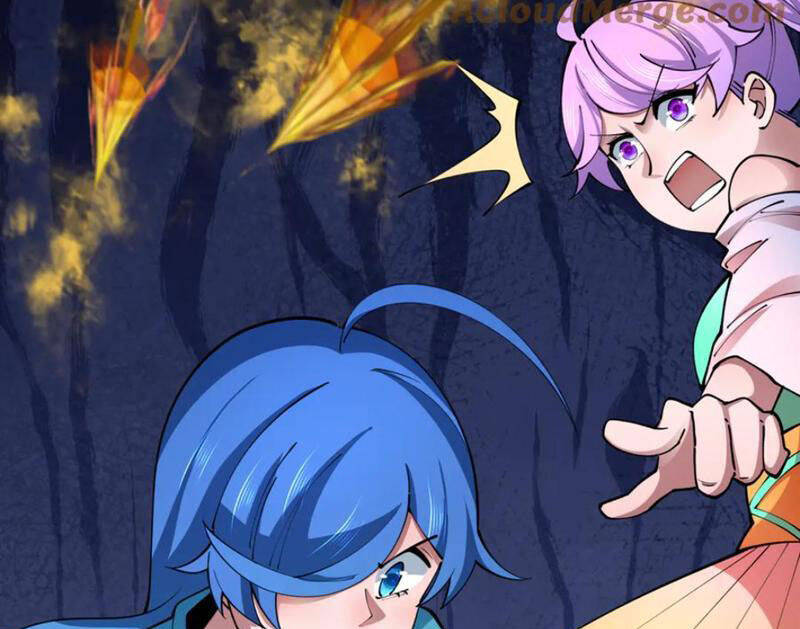 Kỷ Nguyên Kỳ Lạ Chap 386 - Next Chap 387