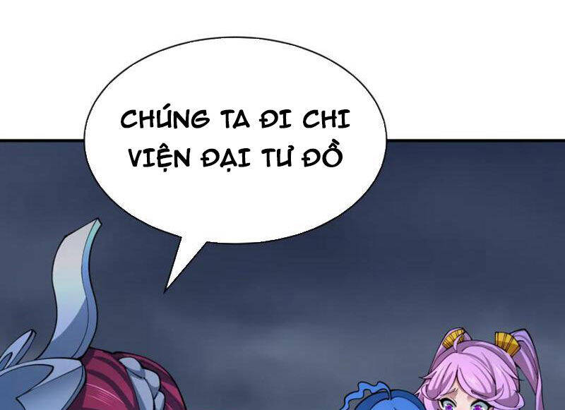 Kỷ Nguyên Kỳ Lạ Chap 387 - Next Chap 388