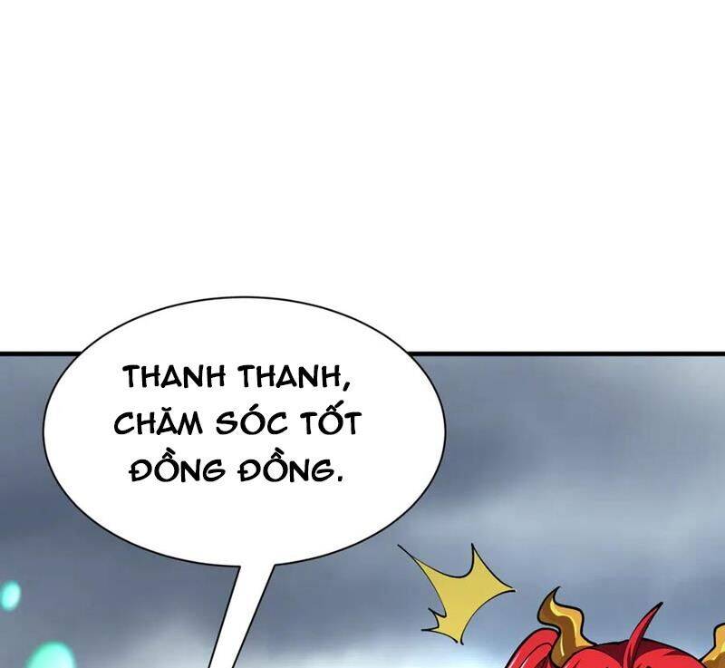 Kỷ Nguyên Kỳ Lạ Chap 388 - Next Chap 389