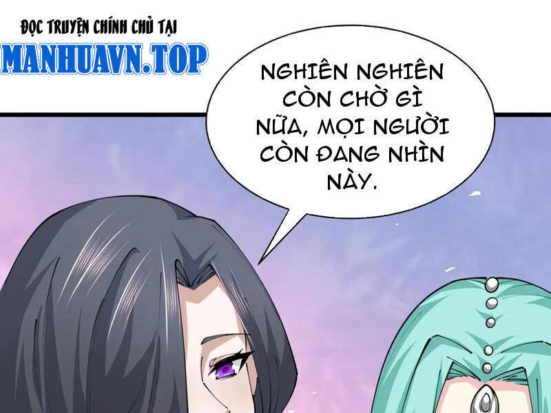 Kỷ Nguyên Kỳ Lạ Chap 389 - Next Chap 390