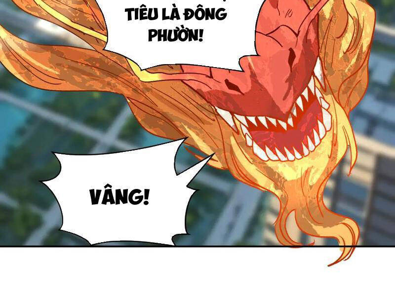 Kỷ Nguyên Kỳ Lạ Chap 389 - Next Chap 390