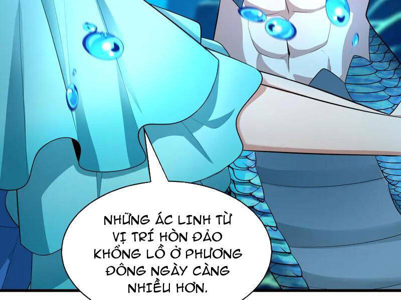 Kỷ Nguyên Kỳ Lạ Chap 389 - Next Chap 390