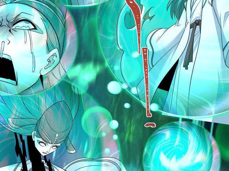 Kỷ Nguyên Kỳ Lạ Chap 389 - Next Chap 390