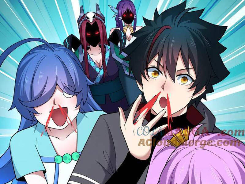 Kỷ Nguyên Kỳ Lạ Chap 389 - Next Chap 390