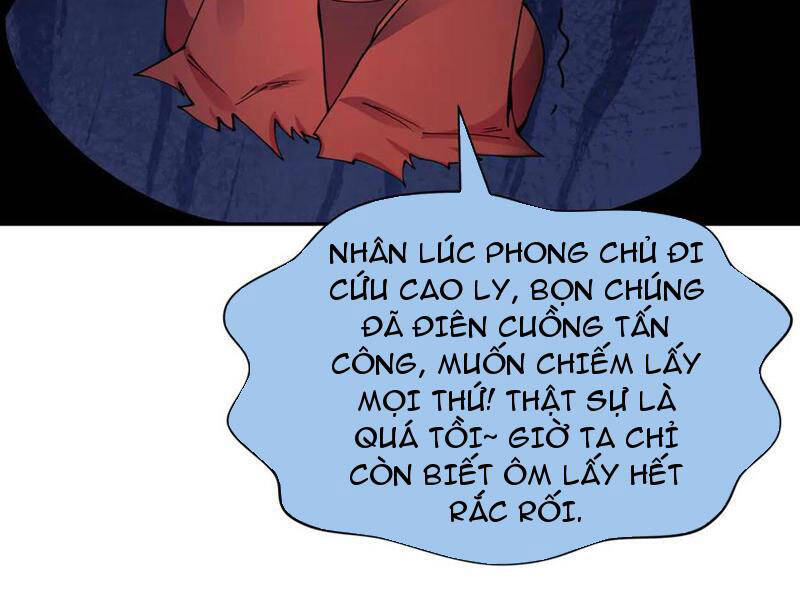 Kỷ Nguyên Kỳ Lạ Chap 390 - Next Chap 391