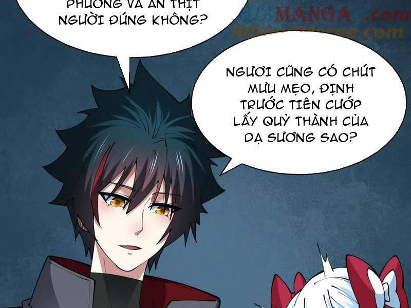 Kỷ Nguyên Kỳ Lạ Chap 390 - Next Chap 391
