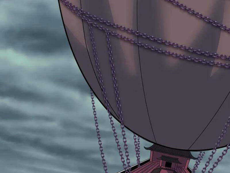 Kỷ Nguyên Kỳ Lạ Chap 390 - Next Chap 391