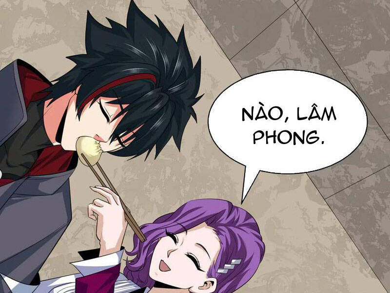Kỷ Nguyên Kỳ Lạ Chap 390 - Next Chap 391