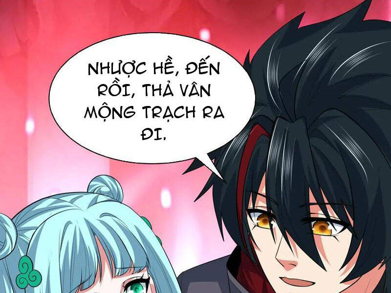 Kỷ Nguyên Kỳ Lạ Chap 390 - Next Chap 391