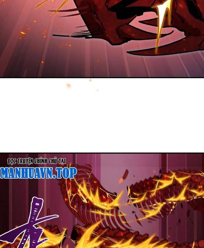 Kỷ Nguyên Kỳ Lạ Chap 392 - Next Chap 393