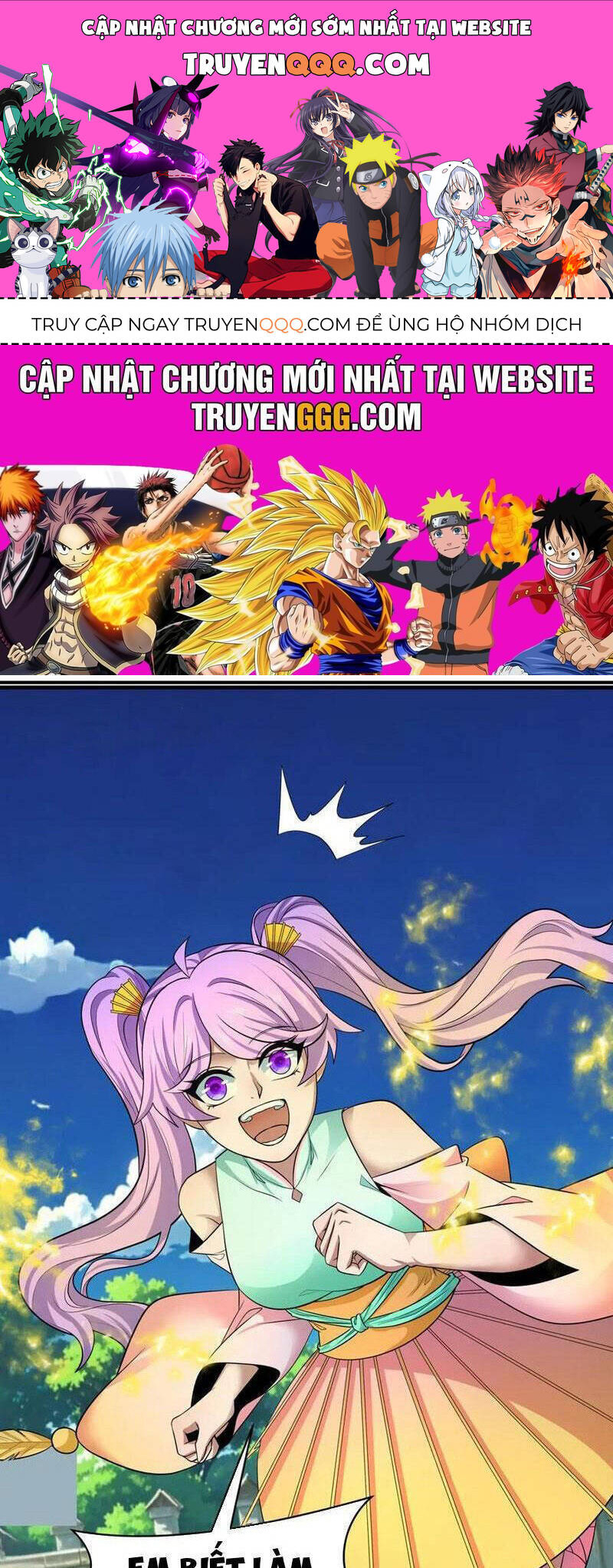 Kỷ Nguyên Kỳ Lạ Chap 394 - Next Chap 395