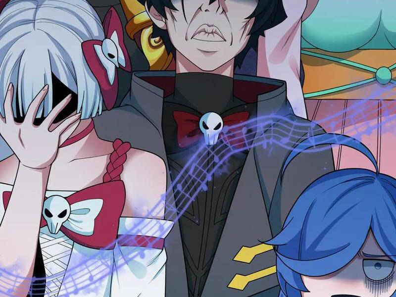 Kỷ Nguyên Kỳ Lạ Chap 397 - Next Chap 398