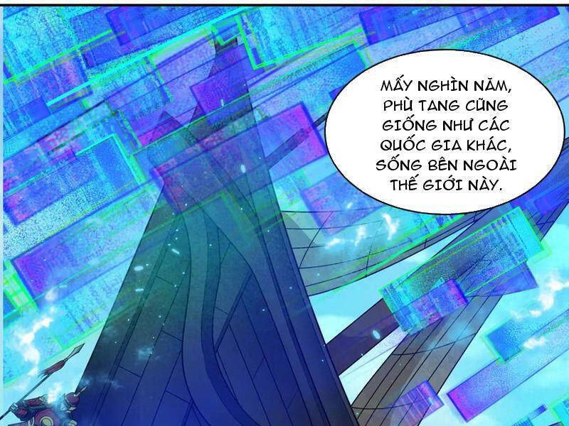 Kỷ Nguyên Kỳ Lạ Chap 397 - Next Chap 398