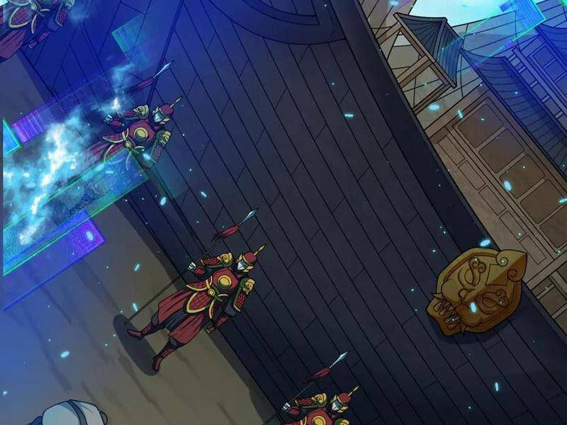 Kỷ Nguyên Kỳ Lạ Chap 397 - Next Chap 398