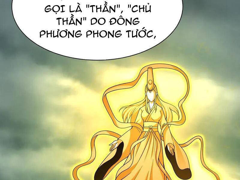 Kỷ Nguyên Kỳ Lạ Chap 397 - Next Chap 398