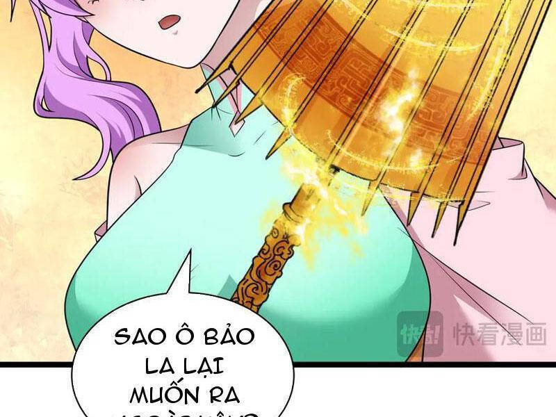 Kỷ Nguyên Kỳ Lạ Chap 397 - Next Chap 398