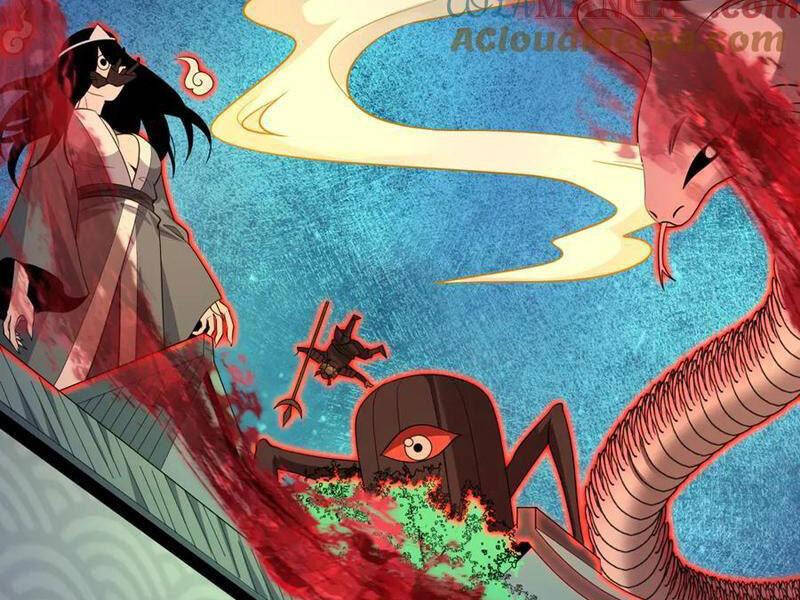 Kỷ Nguyên Kỳ Lạ Chap 397 - Next Chap 398