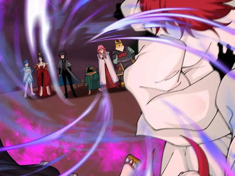 Kỷ Nguyên Kỳ Lạ Chap 397 - Next Chap 398