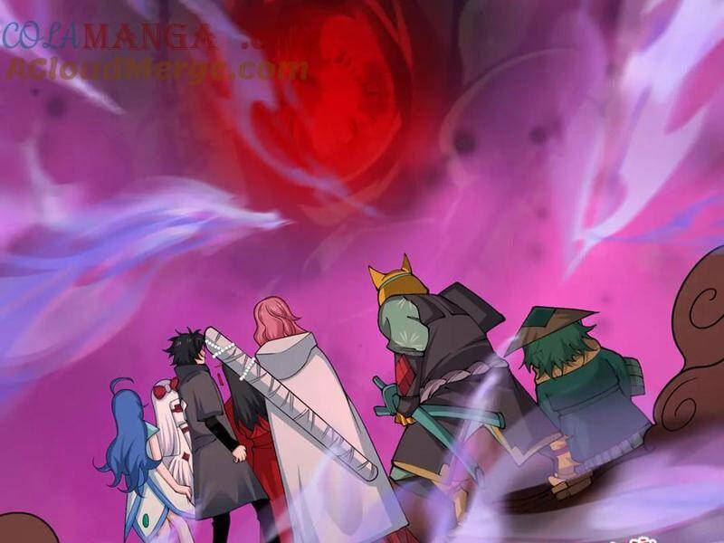 Kỷ Nguyên Kỳ Lạ Chap 397 - Next Chap 398