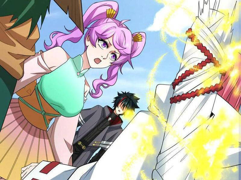 Kỷ Nguyên Kỳ Lạ Chap 397 - Next Chap 398