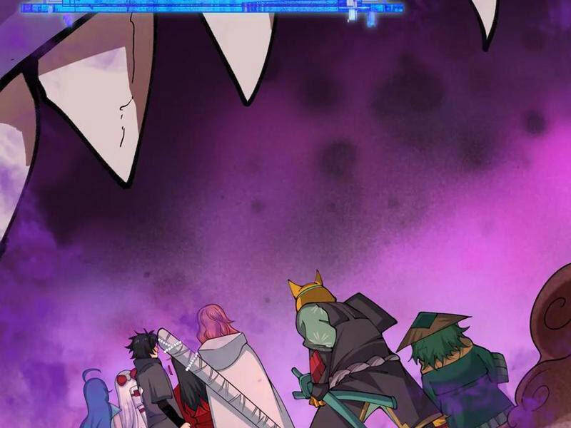 Kỷ Nguyên Kỳ Lạ Chap 397 - Next Chap 398