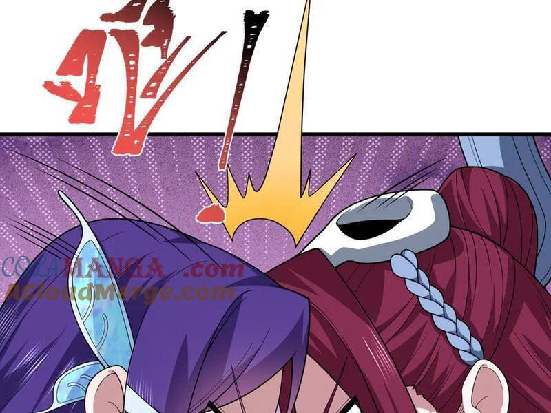 Kỷ Nguyên Kỳ Lạ Chap 397 - Next Chap 398