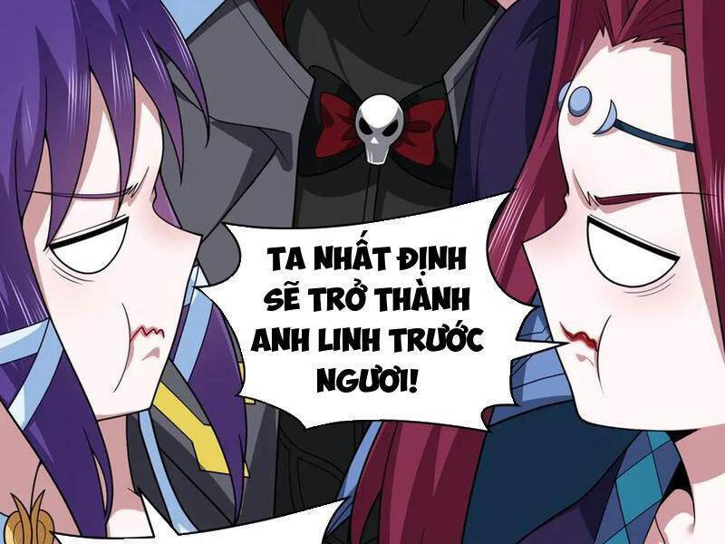 Kỷ Nguyên Kỳ Lạ Chap 397 - Next Chap 398